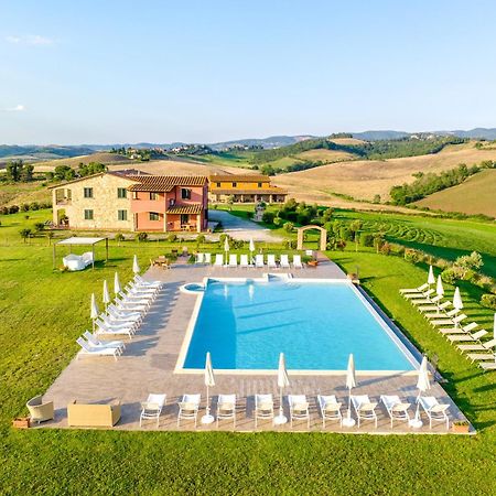 Agriturismo Panieracci 빌라마그냐 외부 사진