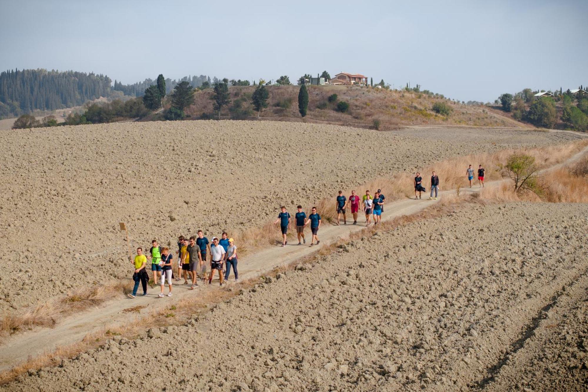 Agriturismo Panieracci 빌라마그냐 외부 사진