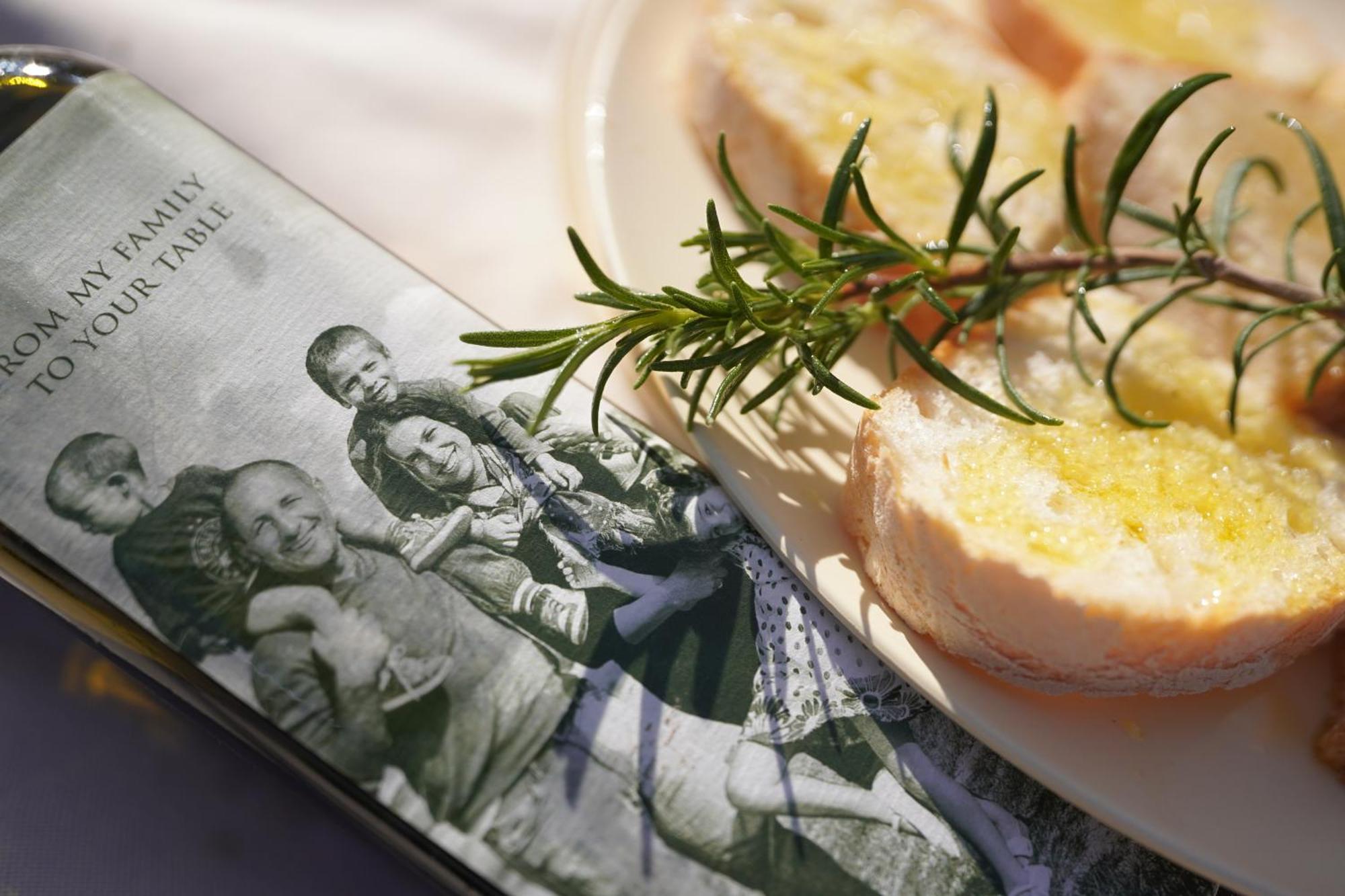 Agriturismo Panieracci 빌라마그냐 외부 사진