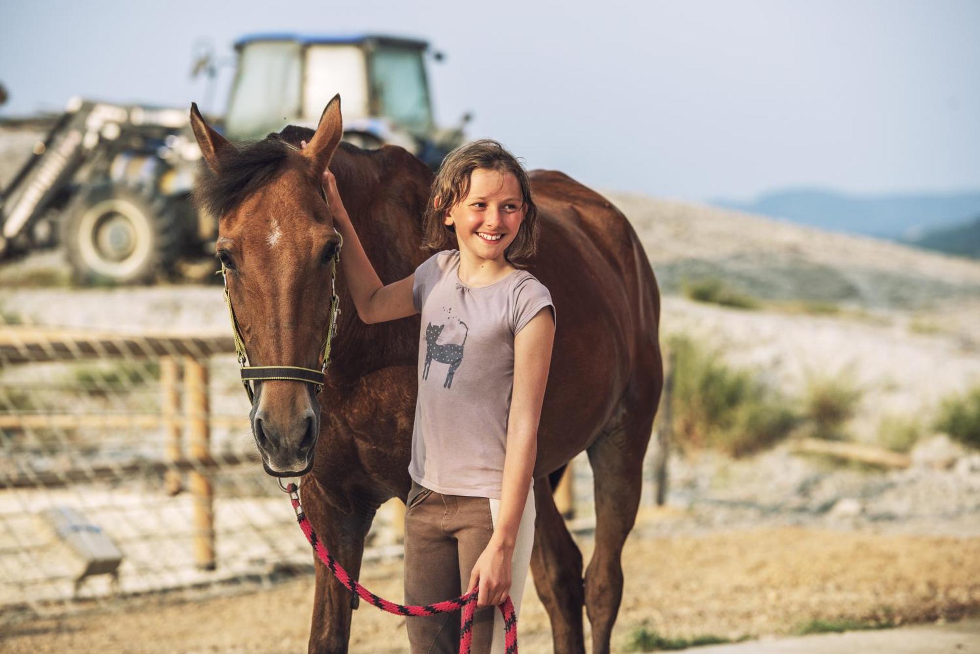 Agriturismo Panieracci 빌라마그냐 외부 사진