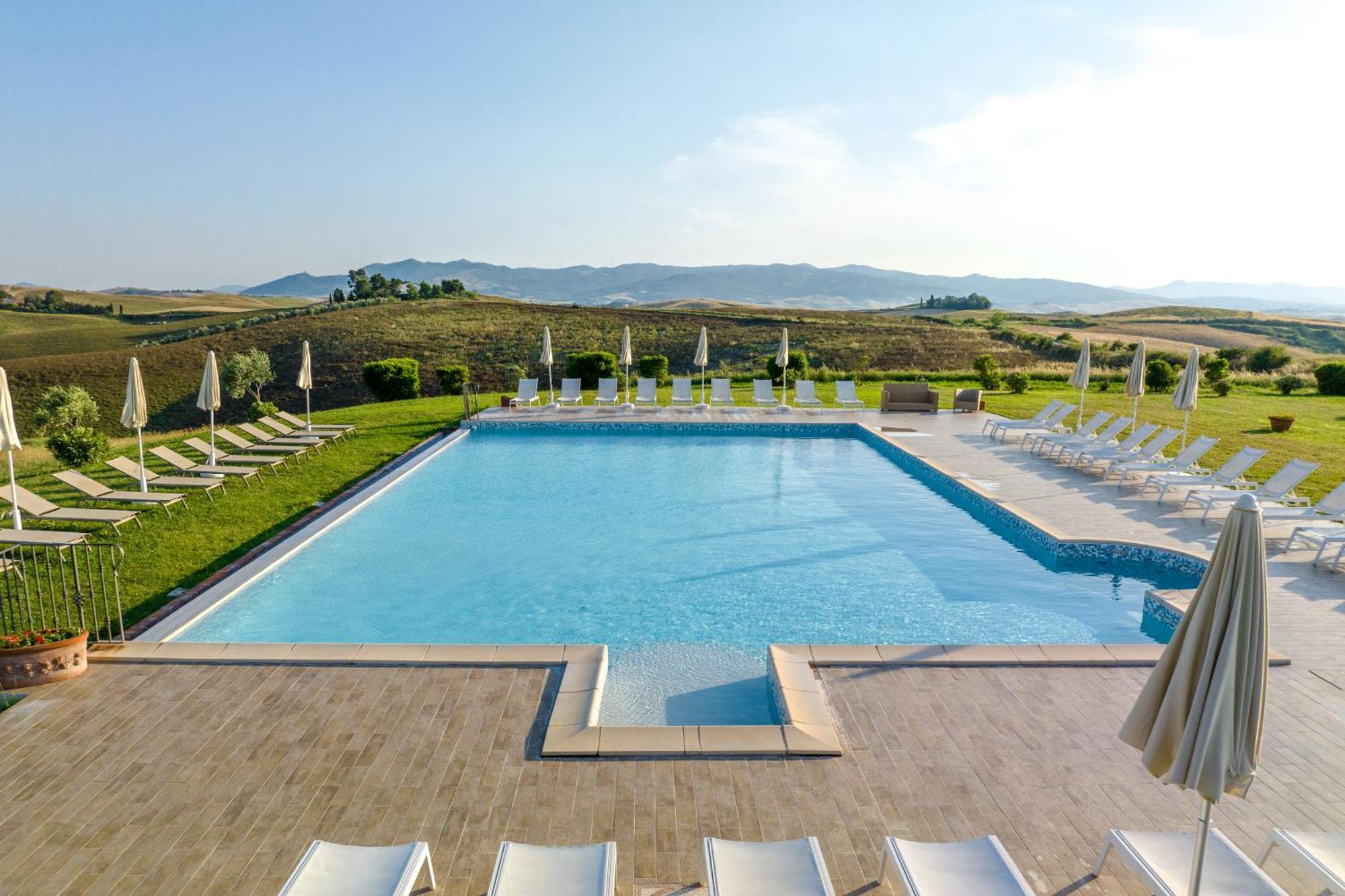Agriturismo Panieracci 빌라마그냐 외부 사진