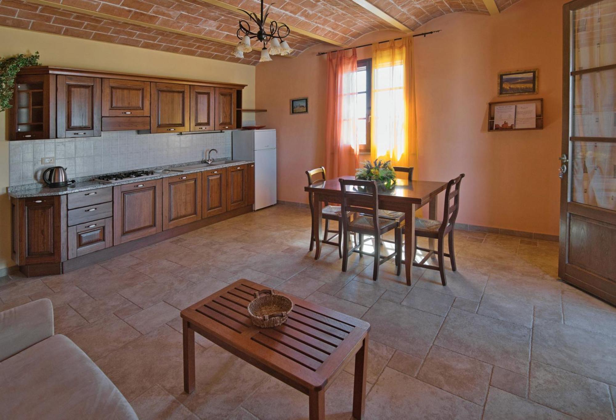 Agriturismo Panieracci 빌라마그냐 객실 사진
