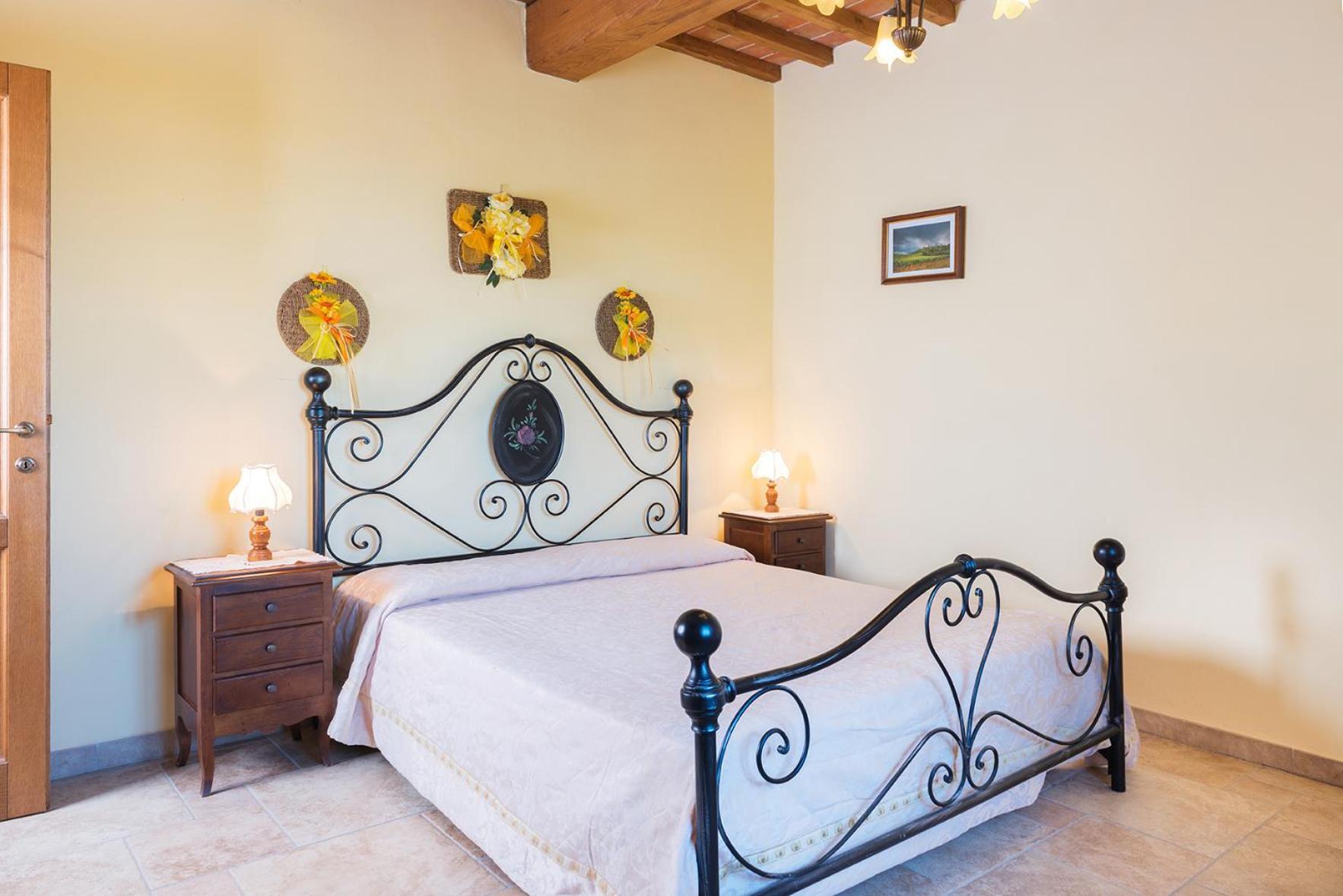 Agriturismo Panieracci 빌라마그냐 객실 사진