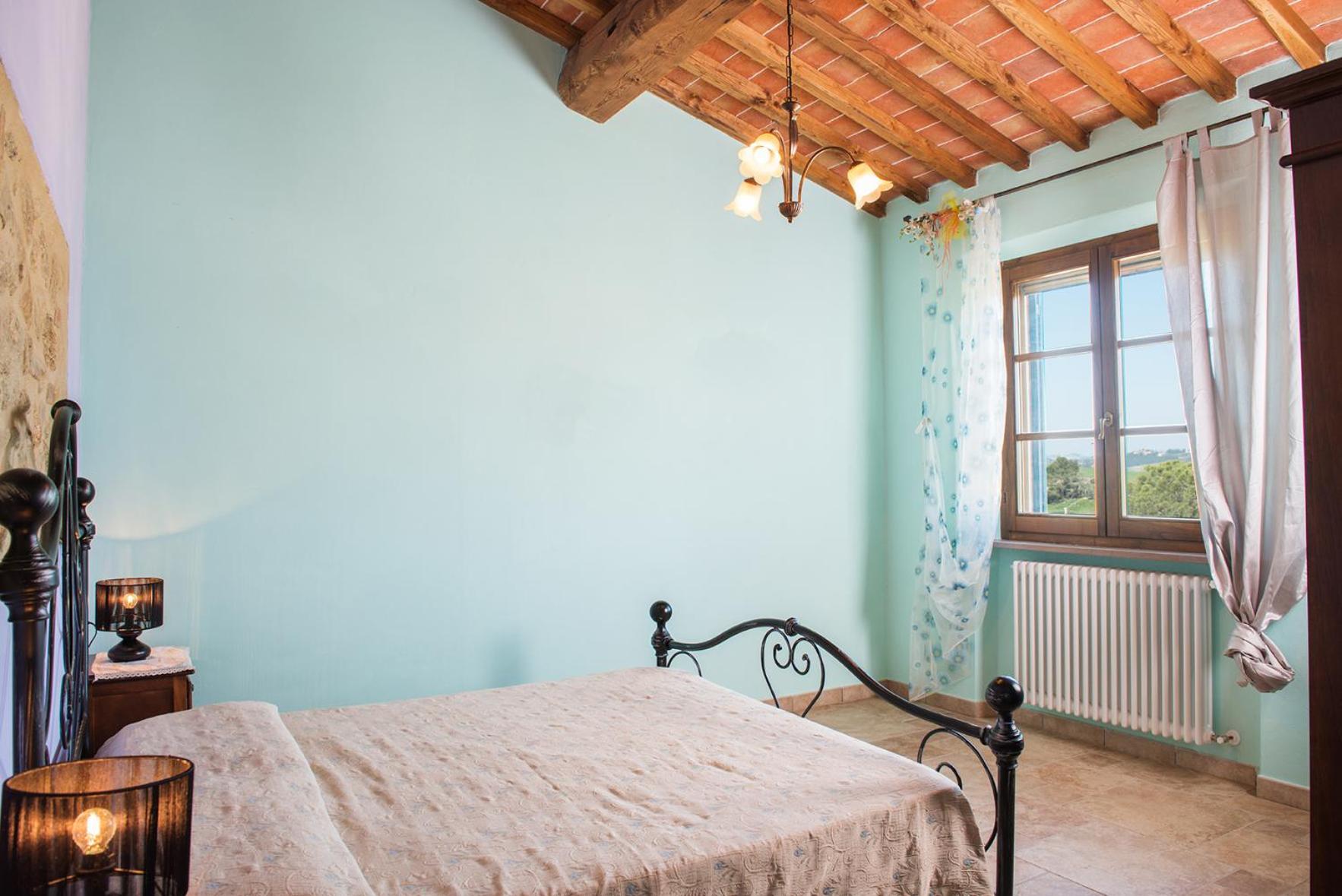 Agriturismo Panieracci 빌라마그냐 객실 사진