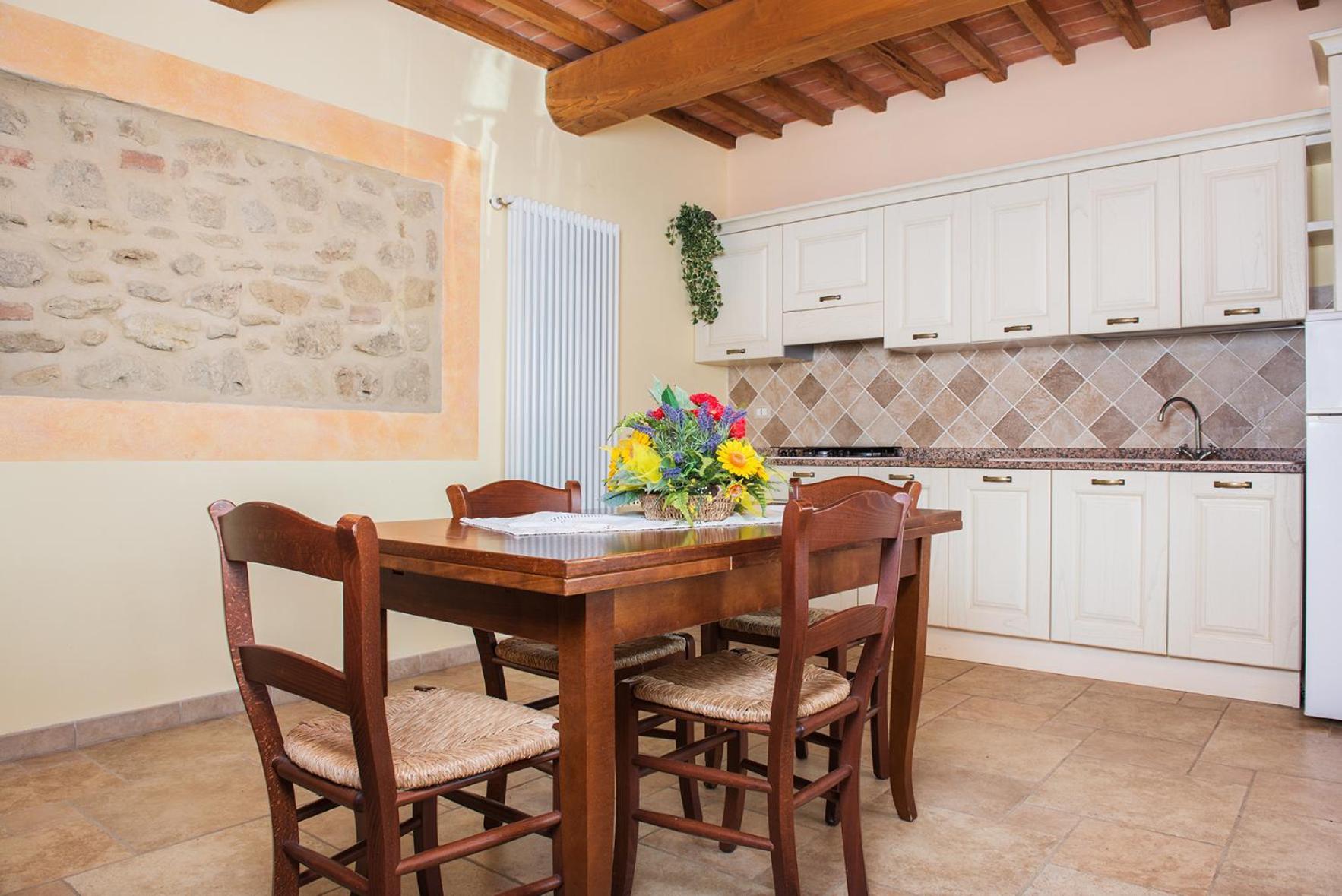 Agriturismo Panieracci 빌라마그냐 객실 사진