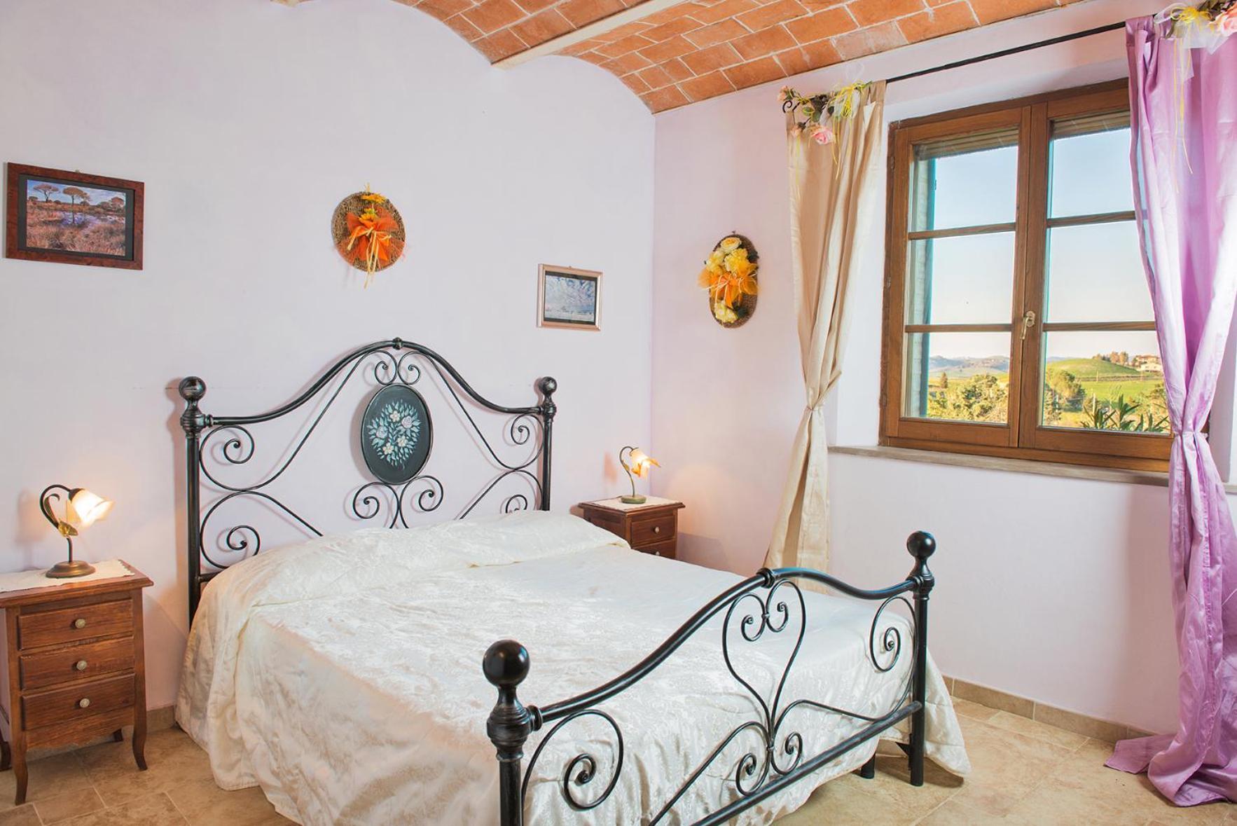 Agriturismo Panieracci 빌라마그냐 객실 사진