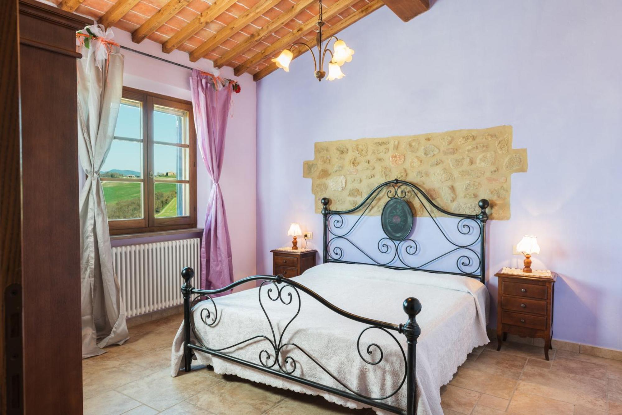 Agriturismo Panieracci 빌라마그냐 외부 사진